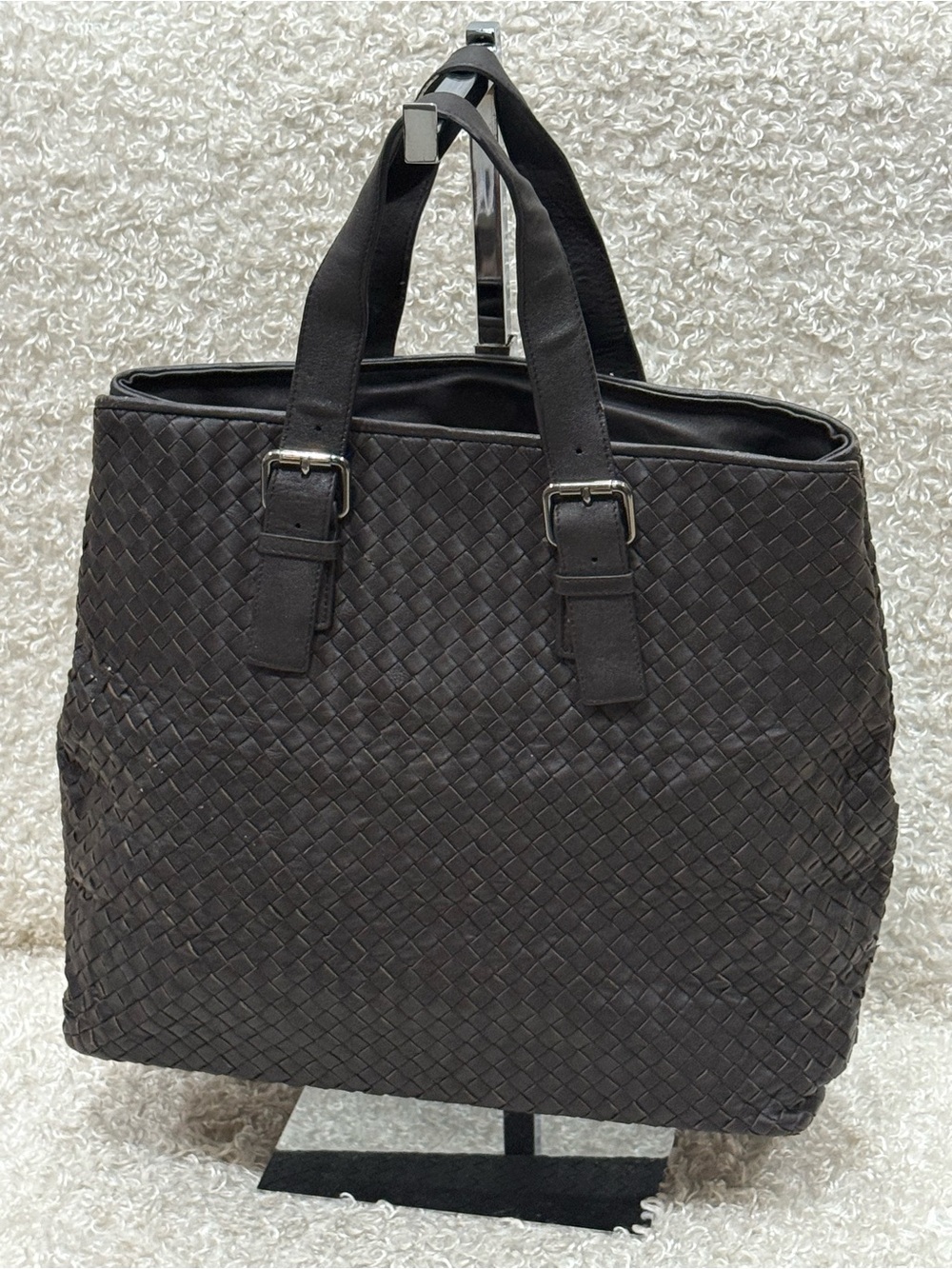 BOTTEGA VENETA Intrecciato Woven Nappa Leather
Tote Bags - Picture 4 of 16